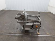 Belshaw GL24 Stainless Steel Donut Glazer with 24