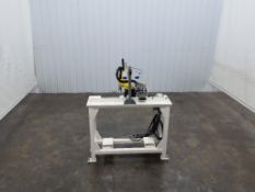 Fanuc SR 6ia 4 Axis Robot