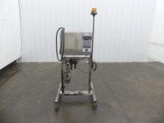 VideoJet 37 Plus Ink Jet Marking Machine