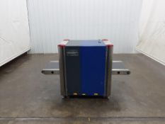 Smiths Detection HS6040i X-ray Detector