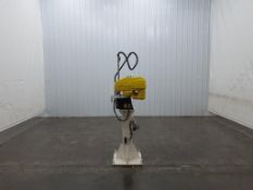 Fanuc SR12ia 4 Axis Robot