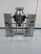 Grand Machinery 150L Powder Mixing Machine
