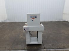 Clamco 820MB Heat Tunnel With Conveyor