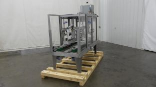 Wexxar WST-07 Automatic Stainless Steel Top Case Taper