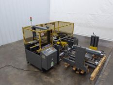 Endflex Boxxer T-12 Automatic Right Hand Case Erector