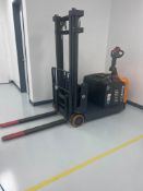 Ekko Electric Forklift