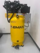Emax Industrial Air Compressor Silent Mode