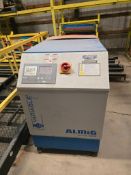 ALMiG Variable Rotary Screw Compressor