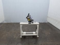 Fanuc SR 6ia 4 Axis Robot with Controls