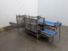 Combi 2EZ Bottom Seal Tape Case Erector Up To 15 Cases Per Minute