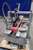 3M-Matic Model 200A Top and Bottom Tape Case Sealer