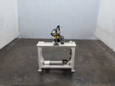 Fanuc SR 6ia 4 Axis Robot