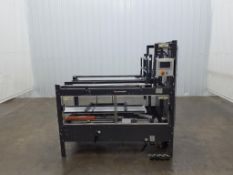 Little David CF25 Bottom Seal 2