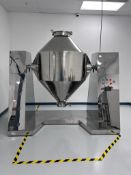 Grand Machinery 1000L Powder Mixing Machine