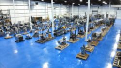 Food, Beverage, and Nutraceutical Processing and Packaging Equipment Auction