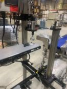 Kinex Cap 1585 Pneumatic Handheld Bottle Capper