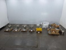 Vac-U-Max Pneumatic Conveying System