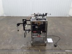 Phoenix Engineering GoPacker 3000 Vertical Form Fill Seal