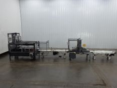 Signode PackPoint System Model A-15 Hand Pack System