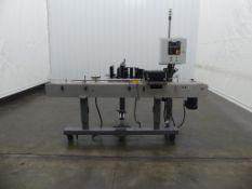 Southern California Packaging ST1100 Labeler