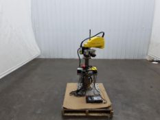 Fanuc SR-6iA SCARA Robotic Pick-And-Place