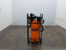 Hulk 80 Gallon 175 PSI Air Compressor