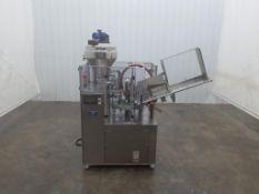 Kentex TK850-HA Stainless Steel Tube Filler Up To 50 Tubes Per Minute