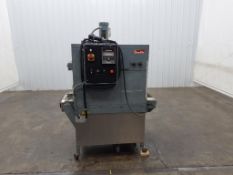 Shanklin T-7XL Single Chamber Heat Shrink Tunnel