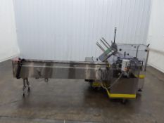 Econoseal E2000 Automatic Stainless Steel Horizontal Cartoner