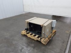 HeatCraft Refrigeration Products Bohn BCH0035LCACZA0200 Condenser