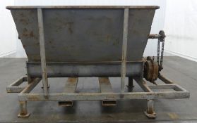 Paddle Blender with 9