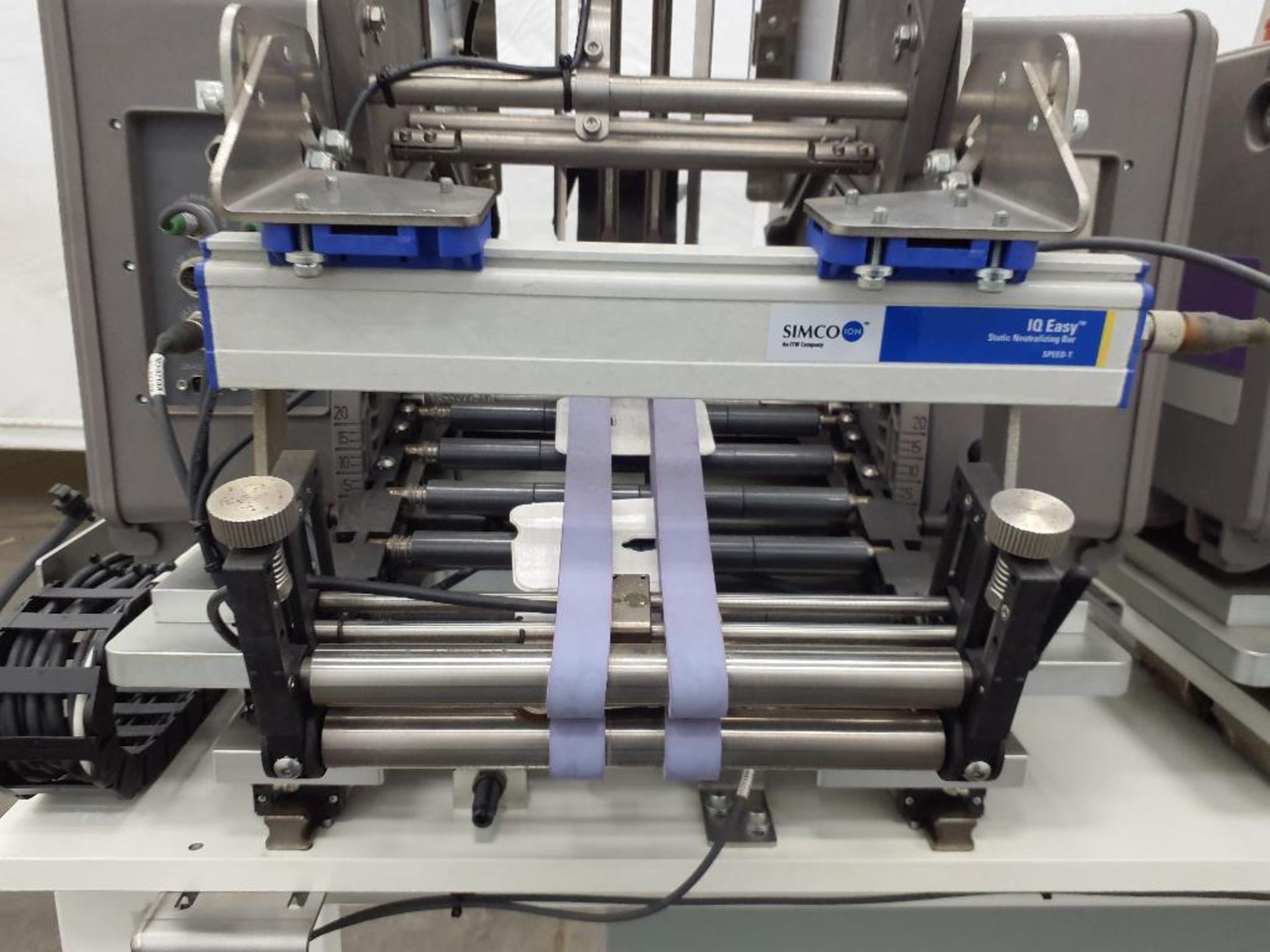 MFT Automation 250IP3 Friction Feeders Table (2) - Image 14 of 32