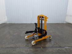 Mild Steel Barrel Lift