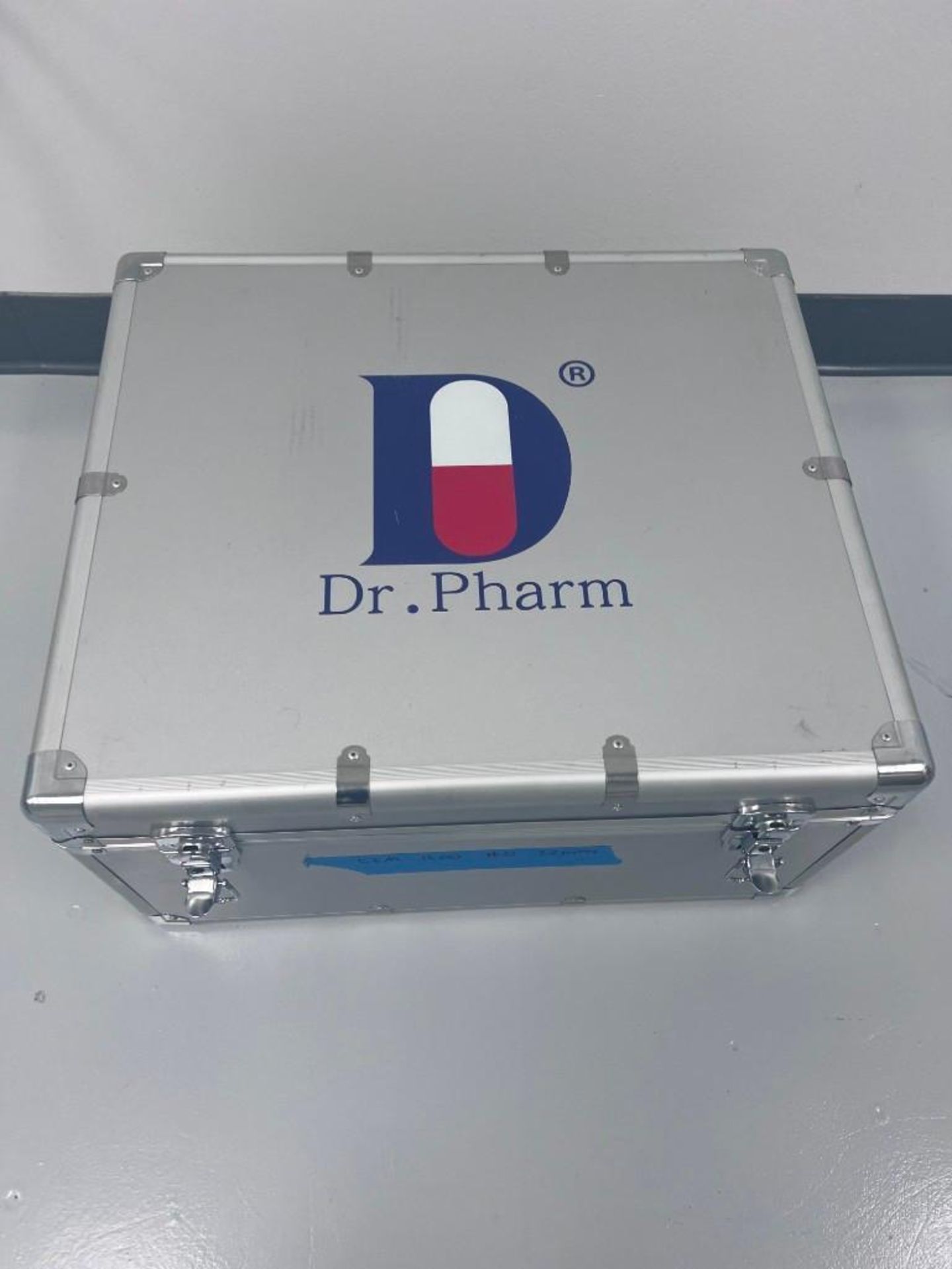 Dr. Pharm Capsule Filling Machine CFM 1200 - Image 5 of 5