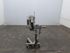 Poly-Clip PDC 700 Semi Automatic Clipper