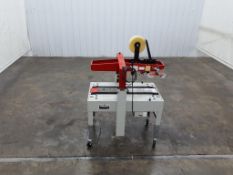 BestPack MBD22-3 Top and Bottom Tape Case Sealer