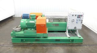 GN LW Series Horizontal Centrifuge
