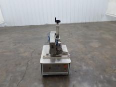Accutek 50 TSS Stainless Steel Tube Sealer