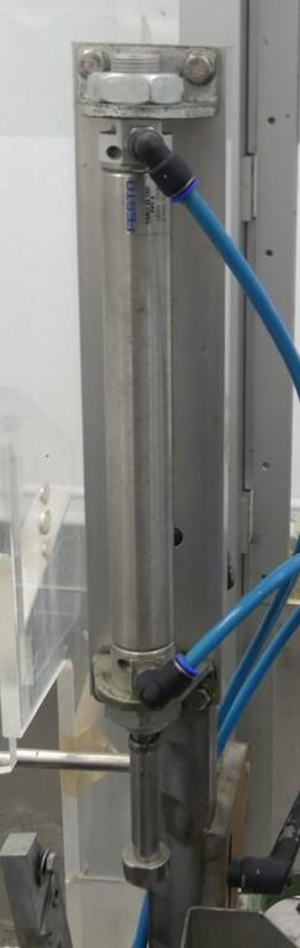 Nordenpac 700 Automatic Tube Filler and Sealer - Image 10 of 35