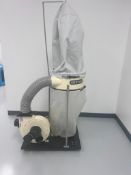 Shop Fox Dust Collector