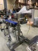 All-Fill 305 Semi-Automatic Piston Filler