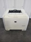 HP P2035 Printer