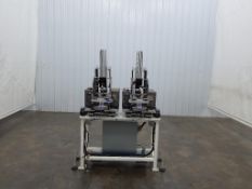 MFT 250 IP 3 Multi Feeders with Stands