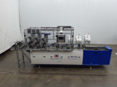PackSmart MD-200 Multi-Stream Finishing and Packaging System