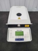 Mettler Toledo HB43 Moisture Analyer