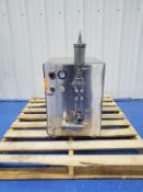 Avestin Emulsiflex-c3 High Pressure Homogenizer