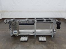 MK North America SPU 2040 Continuous 7.5