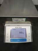 Mettler Toledo XA16001L Platform Balance Scale