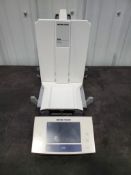 Mettler Toledo XS64 Analytical Balance Scale