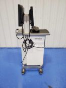 LightLab Imaging M4 OCT Imaging System